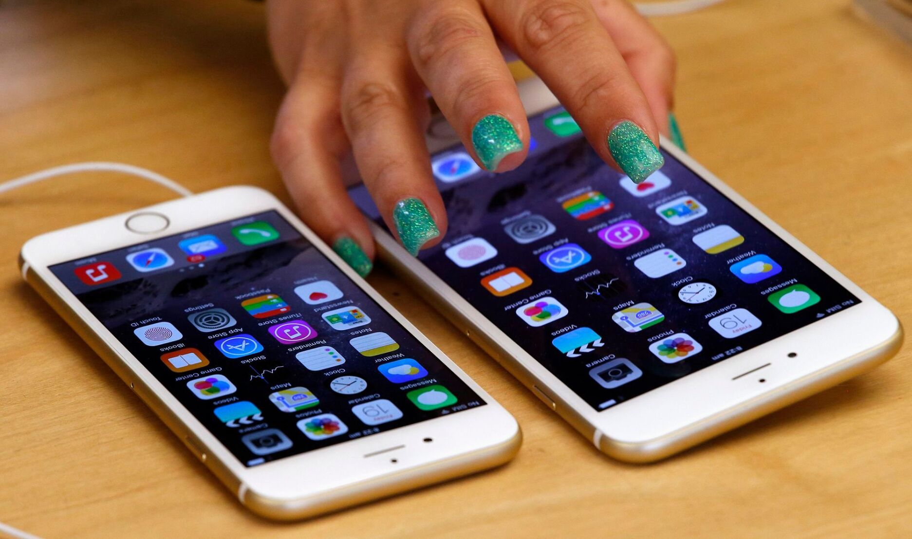 A look back at every iPhone ever